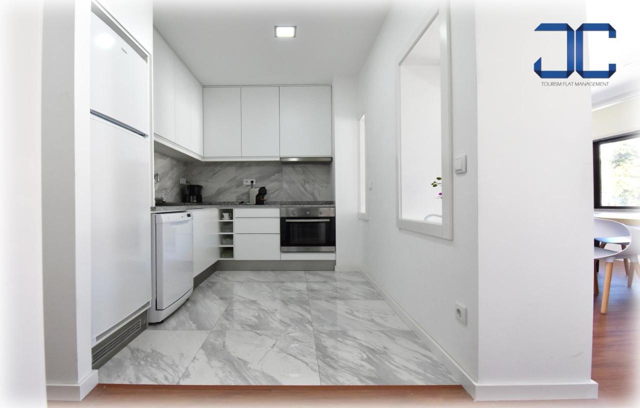 Duque De Loule Apartment By Jc ポルト エクステリア 写真