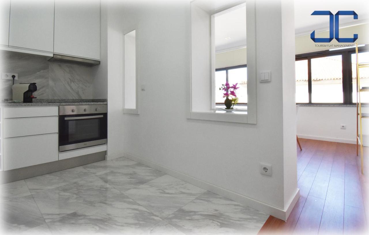 Duque De Loule Apartment By Jc ポルト エクステリア 写真