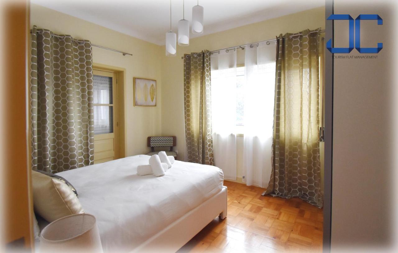 Duque De Loule Apartment By Jc ポルト エクステリア 写真